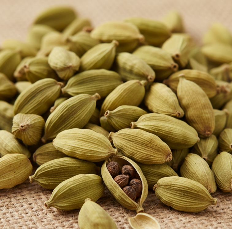 Cardamom Cardamom (এলাচ) 100g - Image 1