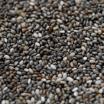 Chia Seeds (চিয়া সীডস্‌) 1 kg