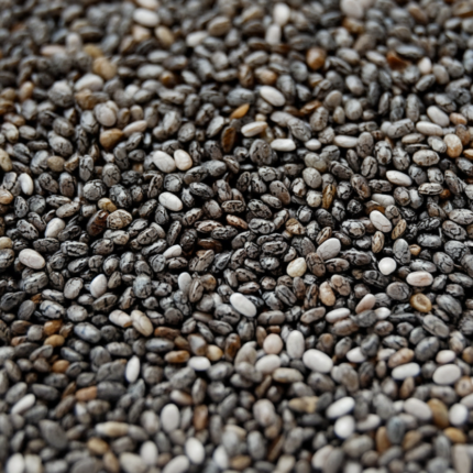 Chia Seeds (চিয়া সীডস্‌) 1 kg