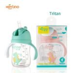 Baby BPA Free Tritan Sippy Cups 240 ML 9288 Xierbao