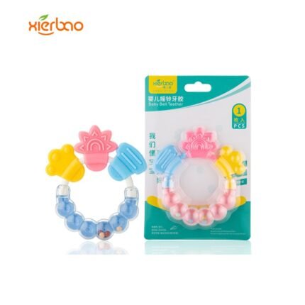 Baby Bell Teether 9216 Xierbao