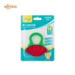 Baby Silicone Teether Watermelon 9224 Xierbao