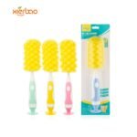Baby Wi de MouthBottle Brush 9239 Xierbao