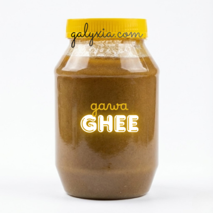 Gawa Ghee (গাওয়া ঘি) 1 KG