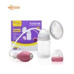 Manual Breast pump for new mothers 9150 Xierbao