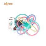 Soft Teether Ball Silicone Toys for Baby Bear 9165 Xierbao