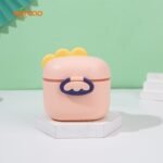 Dinosaur Portable Milk Powder Box 400ml 9350 Xierbao - Image 2