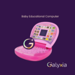 Baby Educational Computer